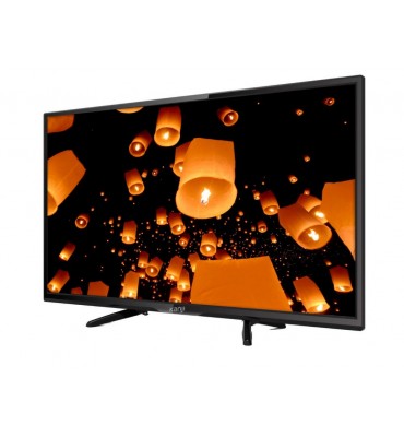Smart TV 4K Ultra HD 50 pulgadas BGH B5018UH6