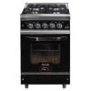 Cocina Usman Industrial...
