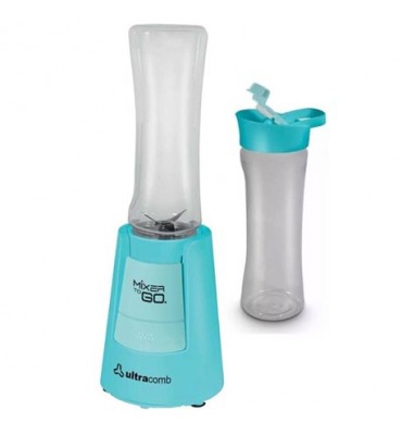 Licuadora Ultracomb LC 2203 Mixer To Go