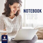 ¿ 🤔 Sabes porque no es conveniente utilizar la notebook directamente en la cama 🛏️ ? Te lo explicamos en este post...

👉 Lo que tenés que saber de este producto 👇

🔹 Core I5
🔹 Ram 8 Gb
🔹 SDD 256 Gb
🔹 Pantalla 15.6"

🔍Conocé más en 🌎 www.centerhogar.com.ar

📱Consultanos al whatsapp  221 361-0008 / 221 597-2687

📣 No olvides de dar tu gran like ❤️ y guardarlo si te resulta útil la información👌

#notebooks #notebook  #tips #tıp  #cuidadonotebook #mantenimientonotebooks #core #amd #intel #corei5 #corei3 #intelcereron #memoriaram #MemoriaRom #discosduros #discosdd #DiscoSolido #online #web
