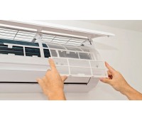 ¿Sabés limpiar los filtros de tu aire?